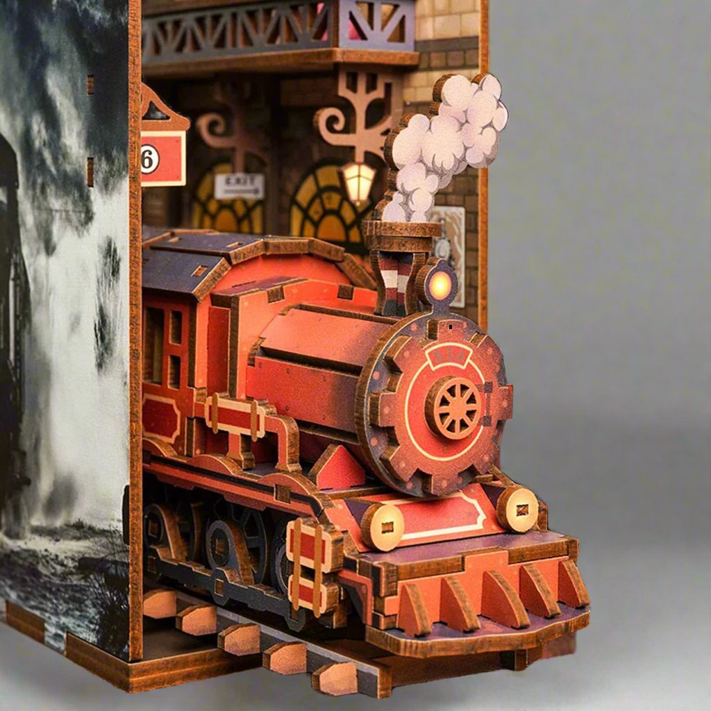 Magic & Machines