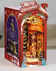 CHRISTMAS STREET