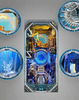PLANETARY ERA