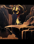 THE LEGEND OF WUKONG