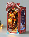 CHRISTMAS STREET