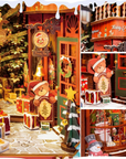 CHRISTMAS STREET