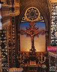 THE TEMPLE
