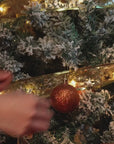 CHRISTMAS STREET