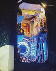 PLANETARY ERA
