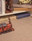TRAIN STEAM AGE