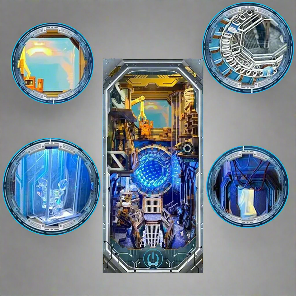 PLANETARY ERA