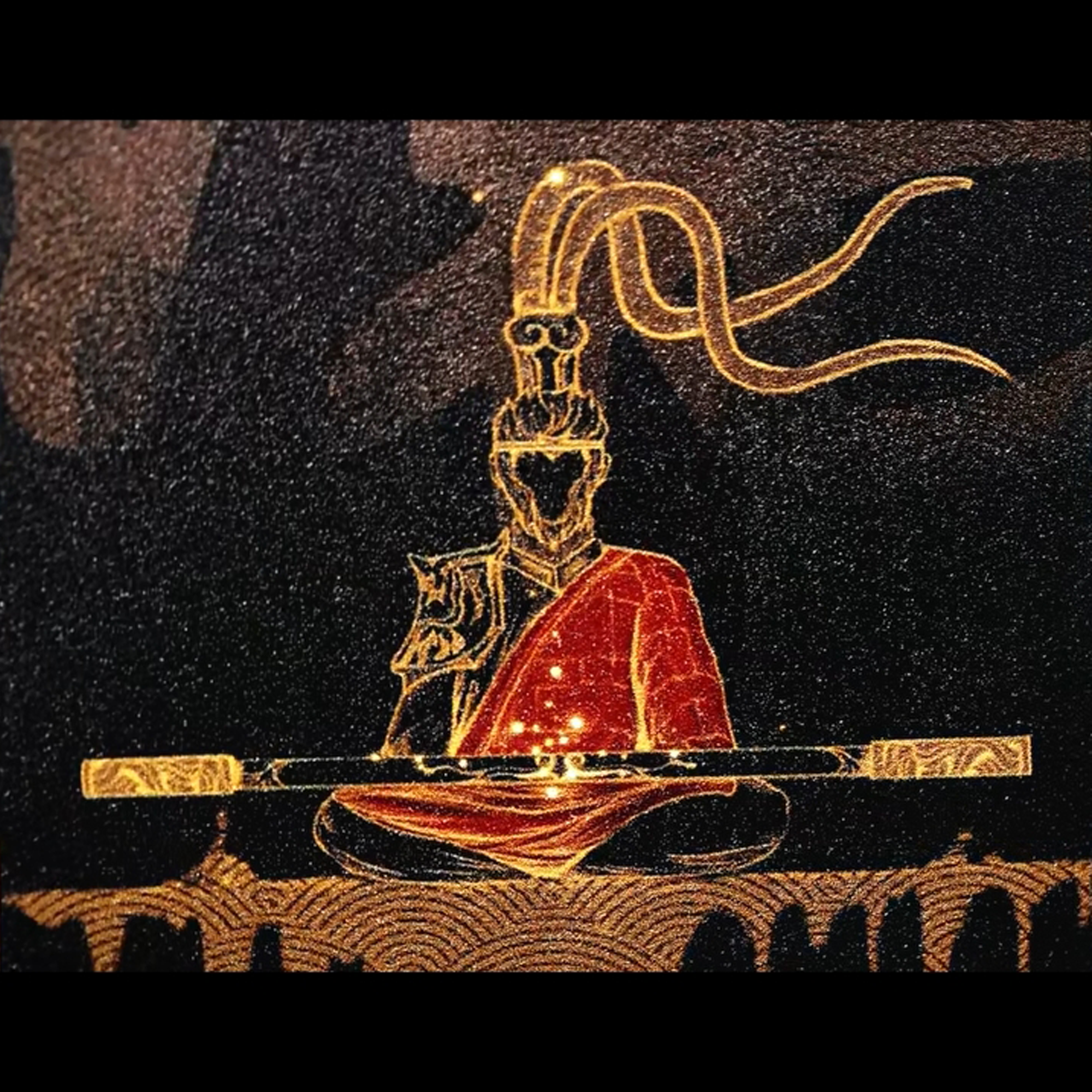 THE LEGEND OF WUKONG